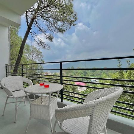 Host Jatin Kasauli Crest 7O1827O7O3 Exterior foto