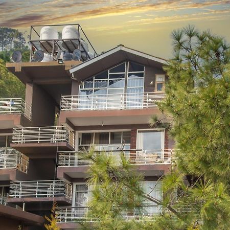 Host Jatin Kasauli Crest 7O1827O7O3 Exterior foto