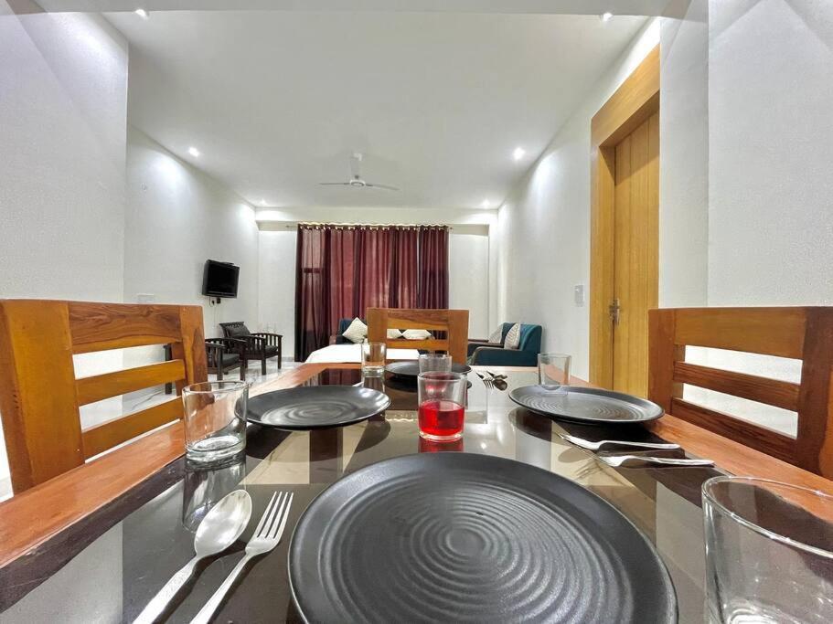 Host Jatin Kasauli Crest 7O1827O7O3 Exterior foto