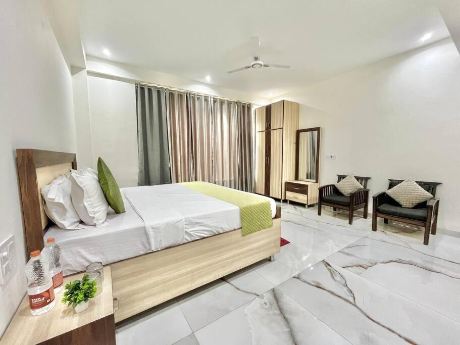 Host Jatin Kasauli Crest 7O1827O7O3 Exterior foto