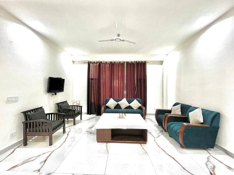 Host Jatin Kasauli Crest 7O1827O7O3 Exterior foto