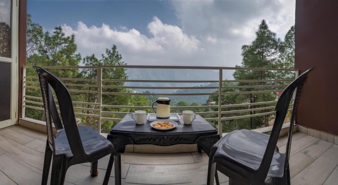 Host Jatin Kasauli Crest 7O1827O7O3 Exterior foto
